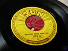 Dickey Lee sun records 280 Sample rockabilly TEEN Roll