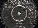 Harold MCNAIR the HIPSTER killer UK flute JAZZ RCA