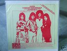 Queen - Command Performance Live - Vinyl Record