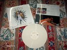 QUEEN: ROCK YOU FROM RIO-LIVE, WHITE VINYL-LP,SEALED