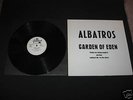 Krautrock-Rarität LP Albatros 