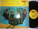 RARE PERU PSYCH The (St.Thomas) Pepper Smelter LP SHAIN
