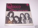 QUEEN Killer QUEEN Sweden 