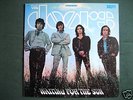 DOORS waiting for the sun Orig ITA 68 VEDETTE - BEATLES