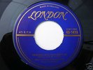 Billy Cotton-Friends and Neighbours-Gold London Export.
