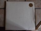The Beatles LP   White Album