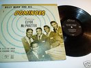 Rare Doo Wop Billy Ward/Dominoes feat McPhatter