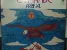 CYMANDE - ARRIVAL LP (EXCELLENT) BREAKS, 100% ORIGINAL