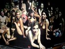 M- JIMI HENDRIX EXPERIENCE Electric Ladyland HARD PSYCH