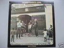 CREEDENCE CLEARWATER REVIVAL Willy and the Poor Boys LP