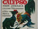 Calypso LP Lloyd Prince Thomas- ...From Jamaica mento
