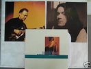 David Sylvian/Robert Fripp