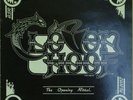 Cloven Hoof - Opening Ritual EP 12