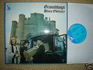 THE GROUNDHOGS  -  BLUES  OBITUARY  -  UK -  ORIGINAL