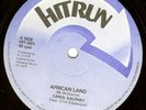 Carol Kalphat & Clint Eastwood, African Land