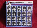 THE BEATLES - A Hard Day's Night - Stereo LP UK Import