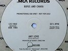 Chaka Khan - Any Love - 12