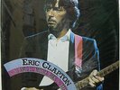 ERIC CLAPTON 461 Ocean Boulevard Mexcio sealed LP