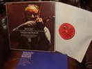 Mozart Complete Violin Concert David Oistrakh Box 4LP