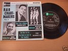  1964 UK Orig R & B CHARTMAKERS No. 3N. Mint