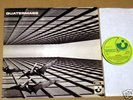 Quatermass - ORIG '70 U.K. Harvest Prog LP - NO EMI