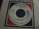 60s soul classic The Cavaliers I've gotta find her RCA