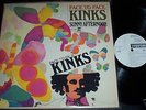 The Kinks 