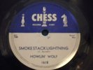 HOWLIN' WOLF Smokestack Lightning CHESS 1618 MP3