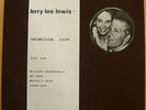 JERRY LEE LEWIS - Original 1958 PROMO DEMO ACETATE
