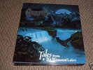 AMORPHIS TALES FROM THE THOUSAND LAKES DEATH LP METAL