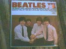 BEATLES VI 6 CAPITOL T 2358 MONO ERROR COVER IN SHRINK