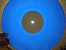 The Police Every Breath You Take - Rare Blue Vinyl 12