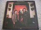 THE STRANGLERS - Rattus 12