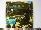RARE ITALIAN SOUNDTRACK LP PICCIONI MINNESOTA CLAY