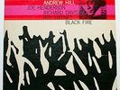 Andrew Hill Black Fire Blue Note (mono)