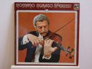 EMI Nap de Klijn: Romano Rubato speelt violin encores