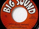 PAWNBROKER dance 45*KILLER HEAVY GARAGE PSYCH FUZZ*HEAR