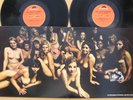 Jimi Hendrix Experience,Electric Ladyland,LPx 2,G/F Slv