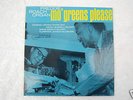 FREDDIE ROACH MO' GREENS PLEASE BLUE NOTE MONO 4128
