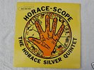 HORACE SILVER HORACE-SCOPE BLUE NOTE 4042 RVG MONO