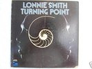 LONNIE SMITH TURNING POINT BLUE NOTE 84313