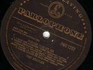 RARE DANISH BEATLES PLEASE GOLD LABEL 1st press 1963