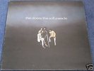 THE DOORS Soft Parade SCARCE Orig UK 1969 Elektra EX LP