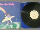 URIAH HEEP 'FIREFLY' LP A1B1 'i' nM (WEED TULL CRIMSON)