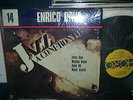 ENRICO RAVA jazz a confronto HORO 14 IN SHRINK NM LP
