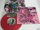 YEAH YEAH YEAHS Fever To Tell pic disc + BOTH 10