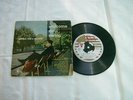ENRICO INTRA RARE EP ITALY JAZZ