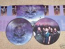 IRON MAIDEN..BRAVE NEW WORLD..GATEFOLD DOUBLE PIC.DISC