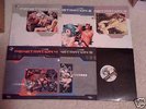 Technical Itch Penetration Albums
