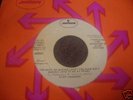 Promo Soul 45/ Clay Hammond 